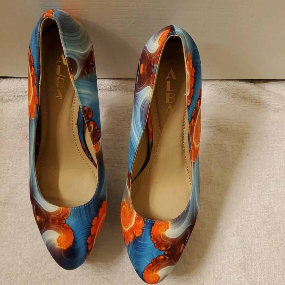 Heels